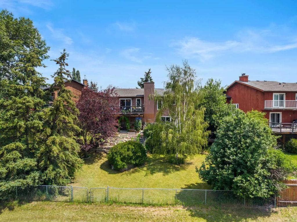 34 Cascade Place , Cochrane
