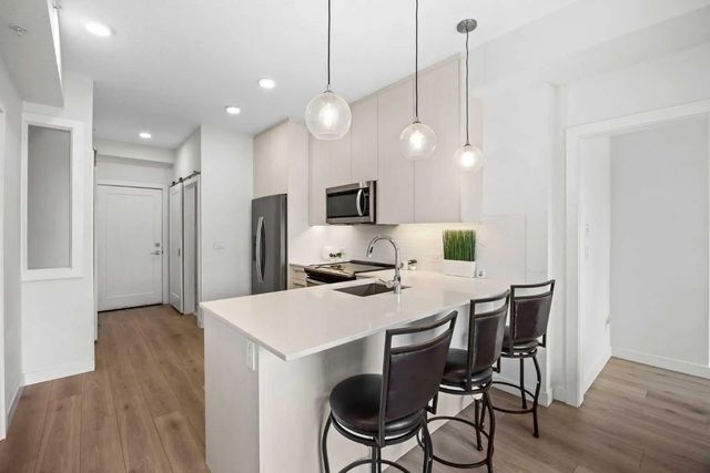 2403 76 Cornerstone Passage Ne, Calgary