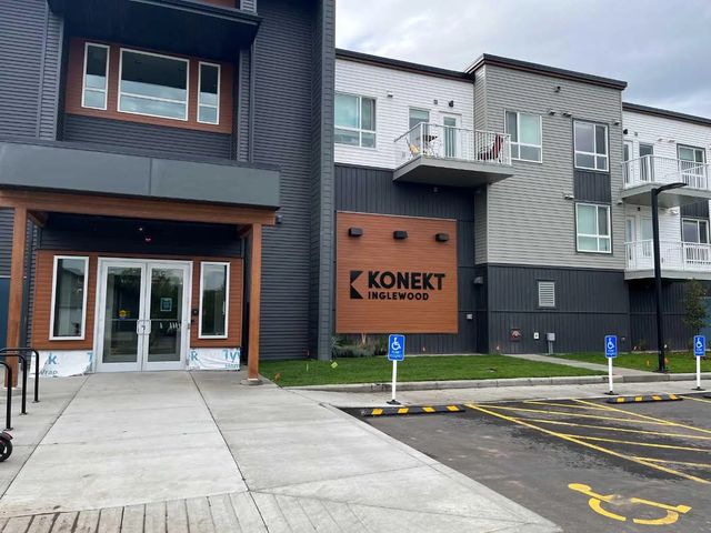 105 1605 17 Street Se, Calgary
