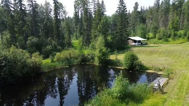 111054c 590b Township , Rural Woodlands County