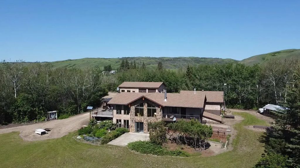 231061 Highway 684  , Rural Peace No. 135, M.D. of