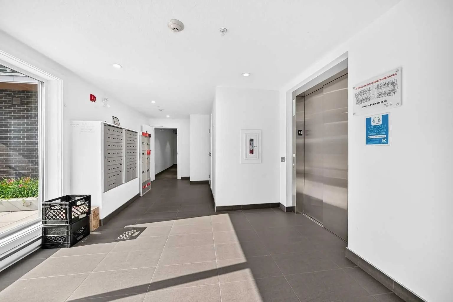 115 3125 39 Street Northwest, Calgary – Residential Apartment Listing Photo 39