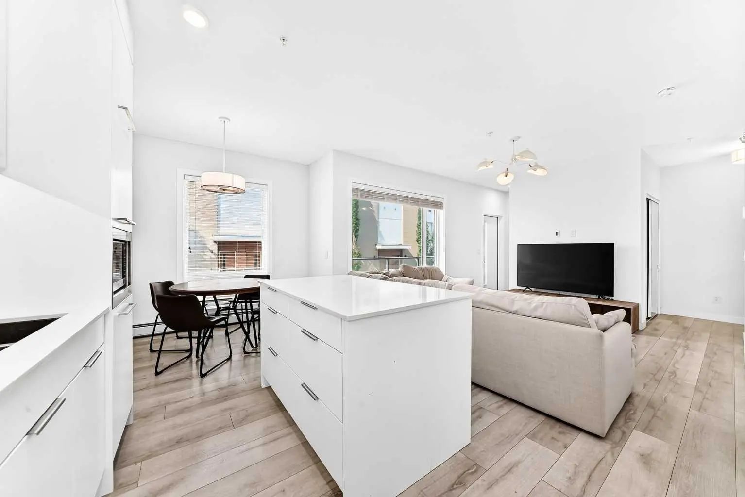 115 3125 39 Street Northwest, Calgary – Residential Apartment Listing Photo 5