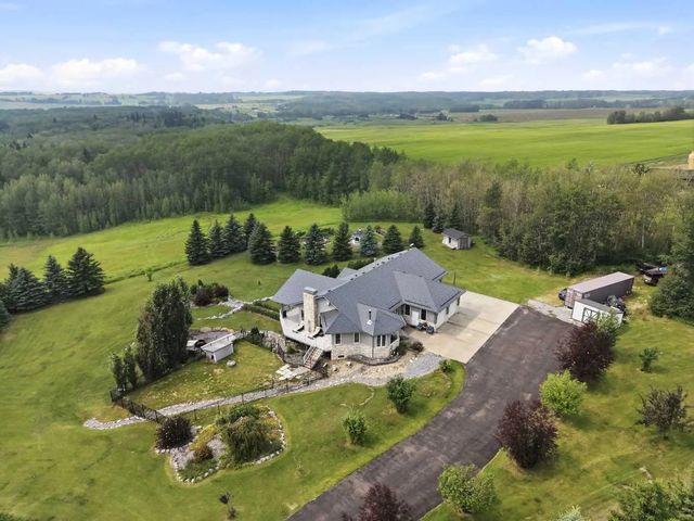 29 420068 Highway 771  , Rural Ponoka County