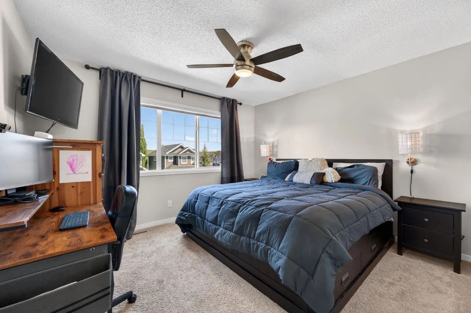 218 River Heights Green , Cochrane – Residential Detached Listing Photo 22