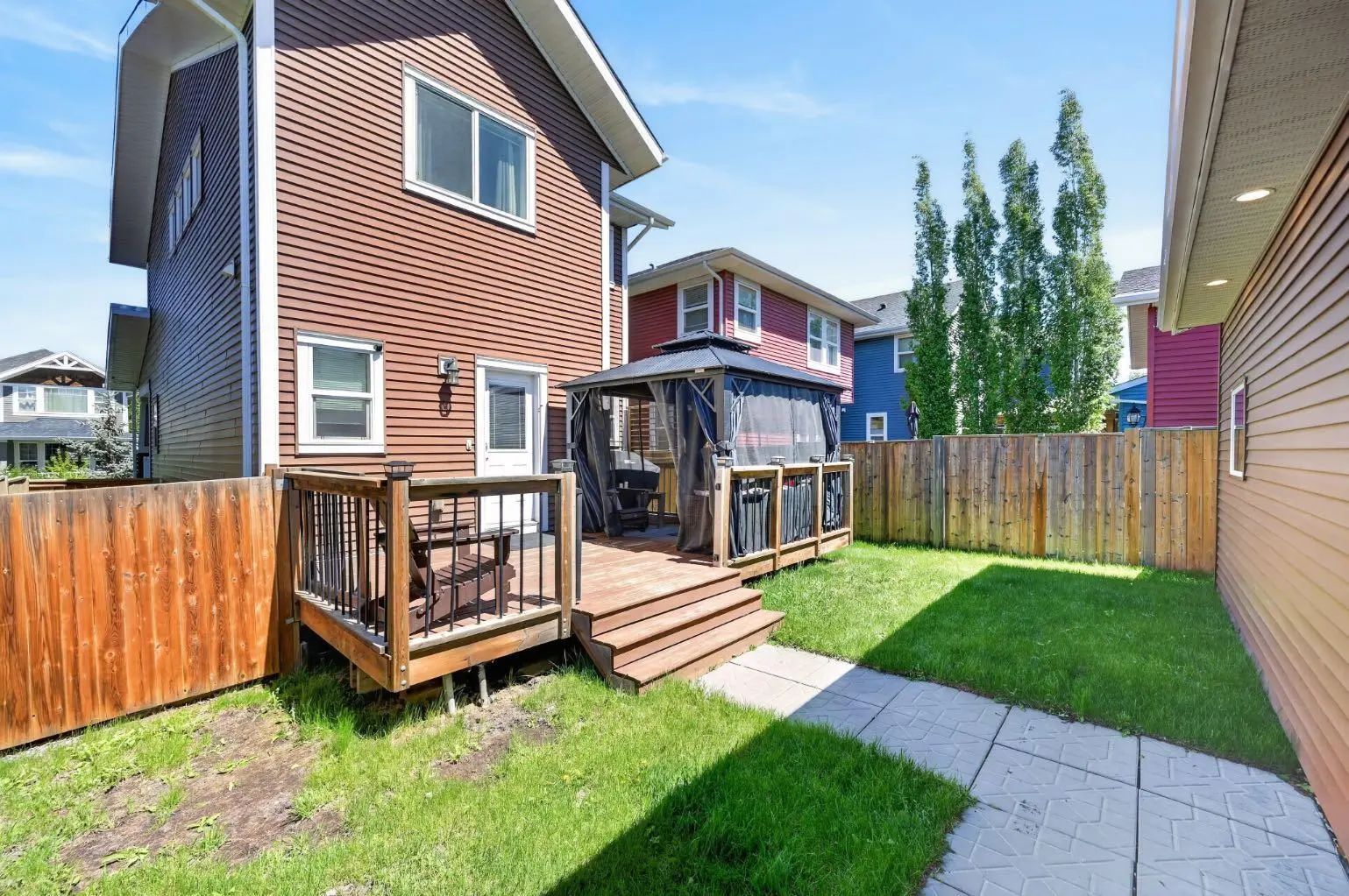218 River Heights Green , Cochrane – Residential Detached Listing Photo 38