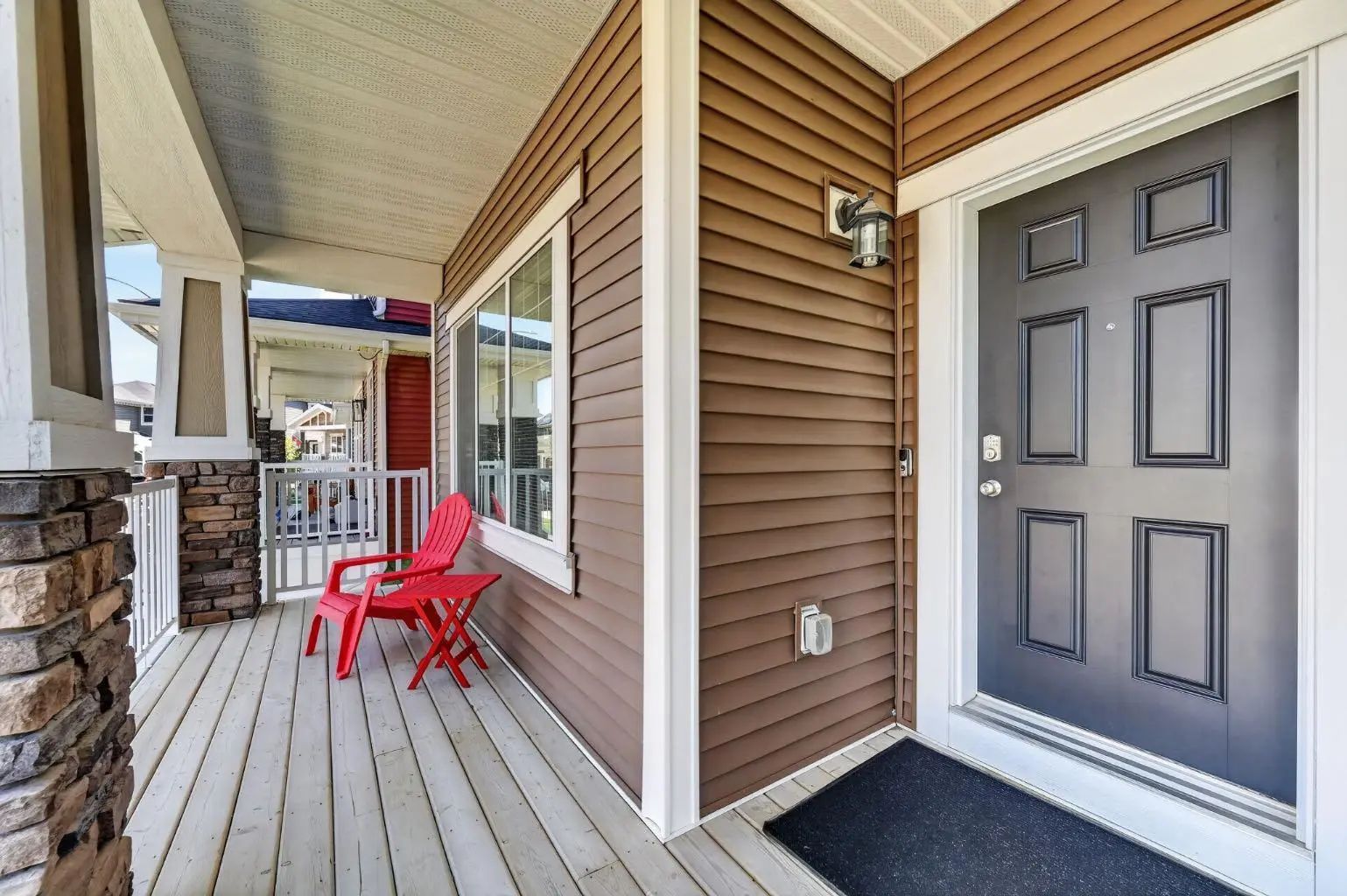 218 River Heights Green , Cochrane – Residential Detached Listing Photo 4