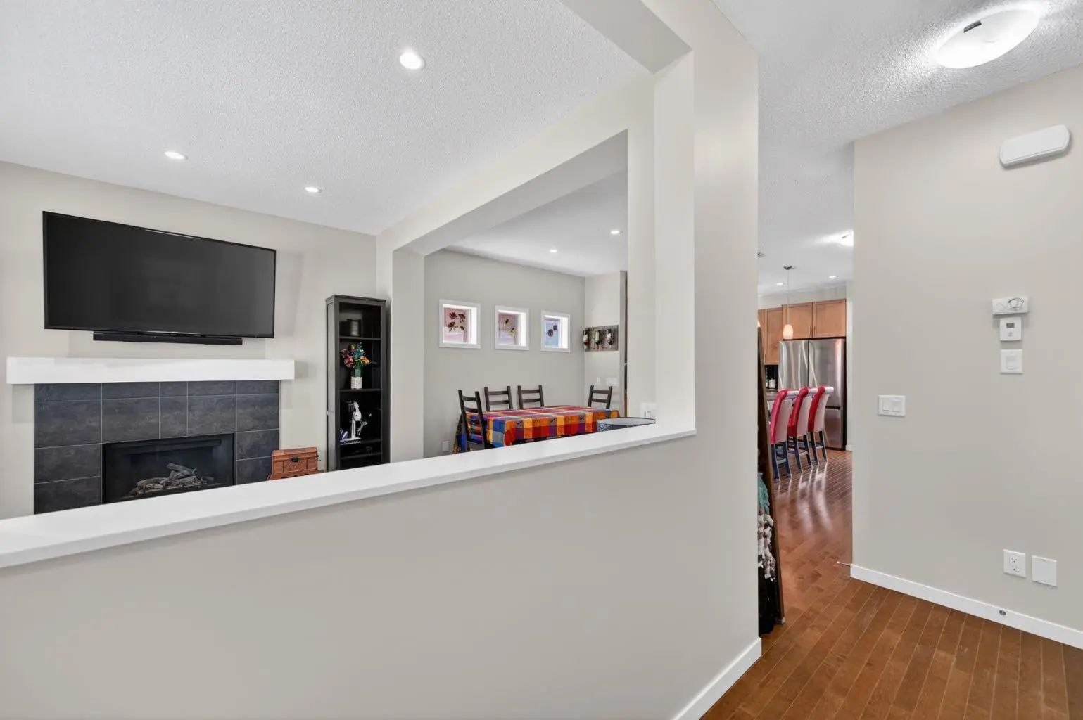 218 River Heights Green , Cochrane – Residential Detached Listing Photo 6