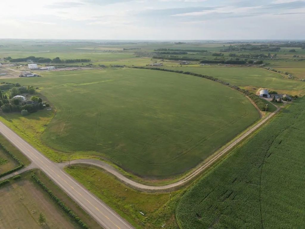  Township 120  , Rural Cypress County