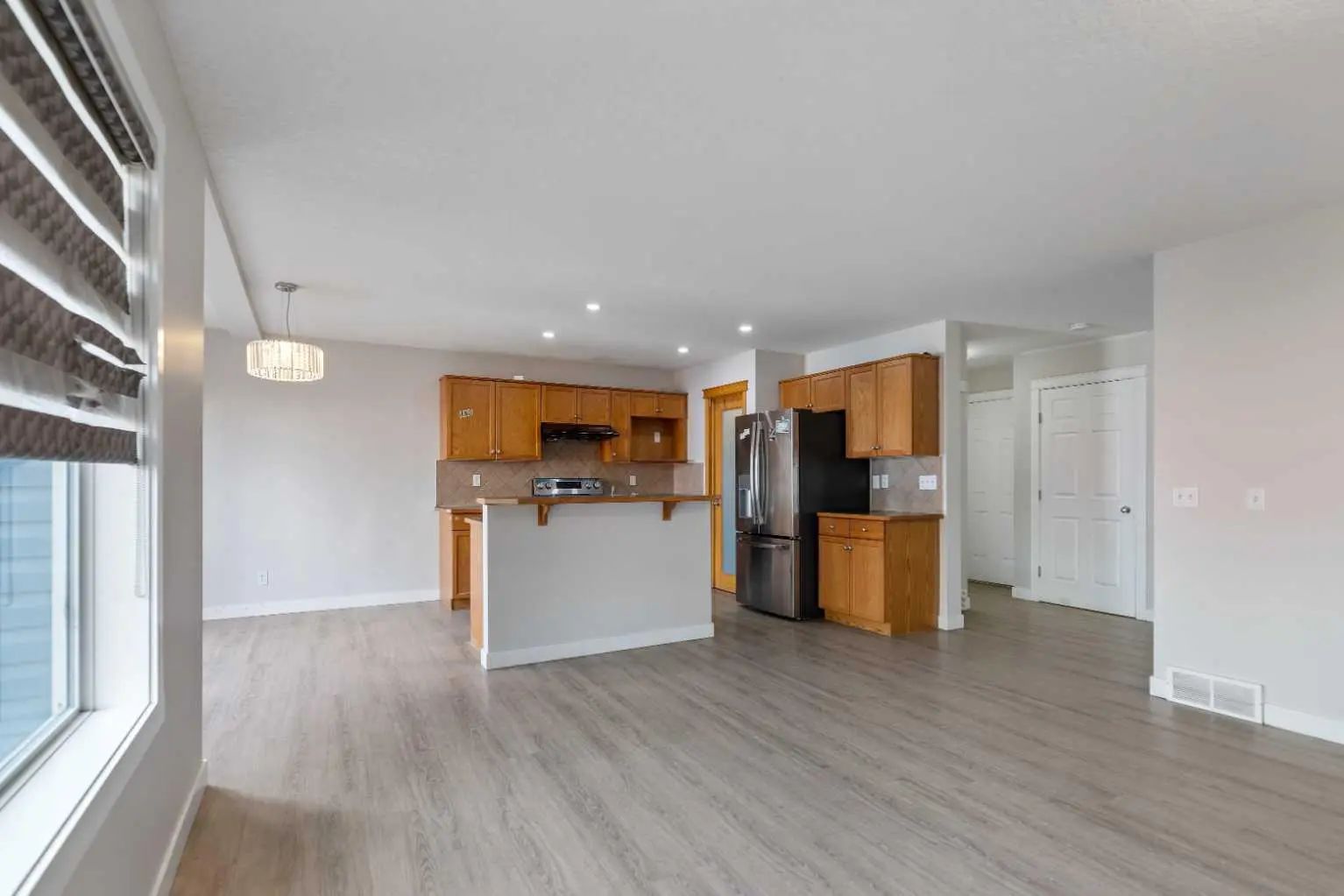 124 Saddlecrest Boulevard Northeast, Calgary – Residential Detached Listing Photo 10