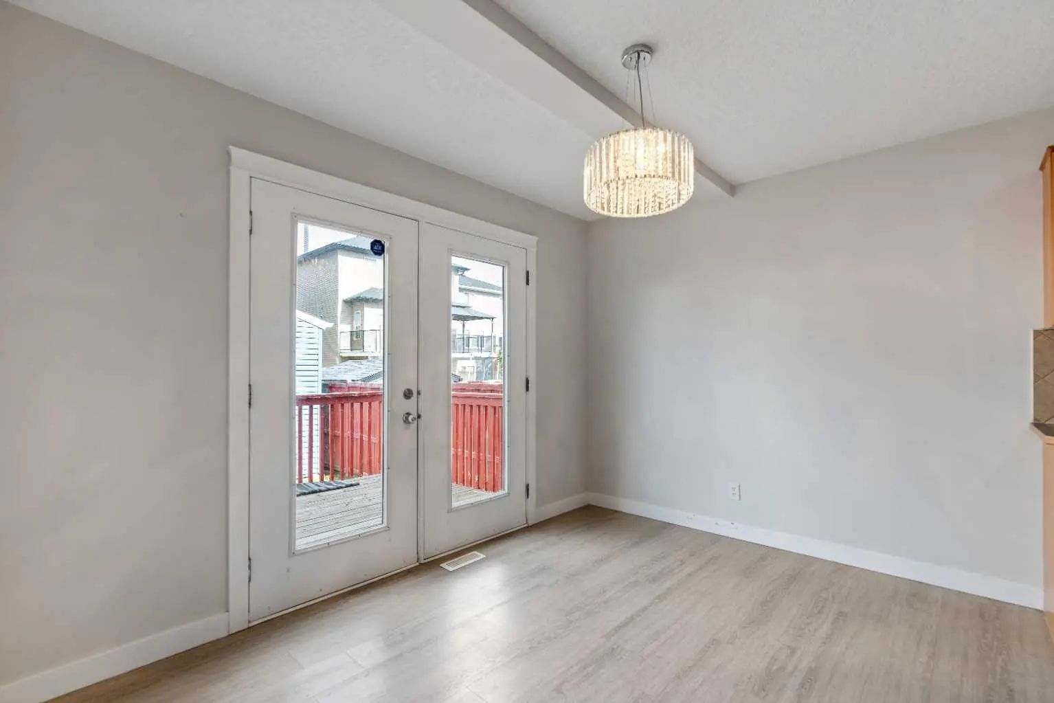 124 Saddlecrest Boulevard Northeast, Calgary – Residential Detached Listing Photo 13