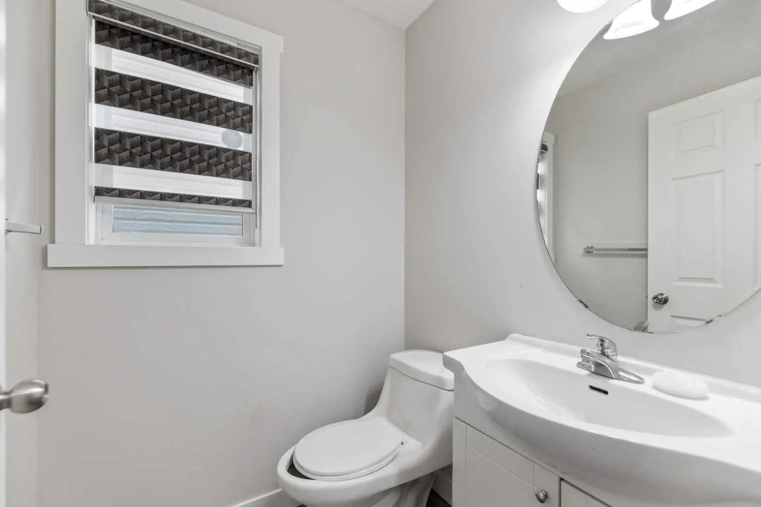 124 Saddlecrest Boulevard Northeast, Calgary – Residential Detached Listing Photo 14