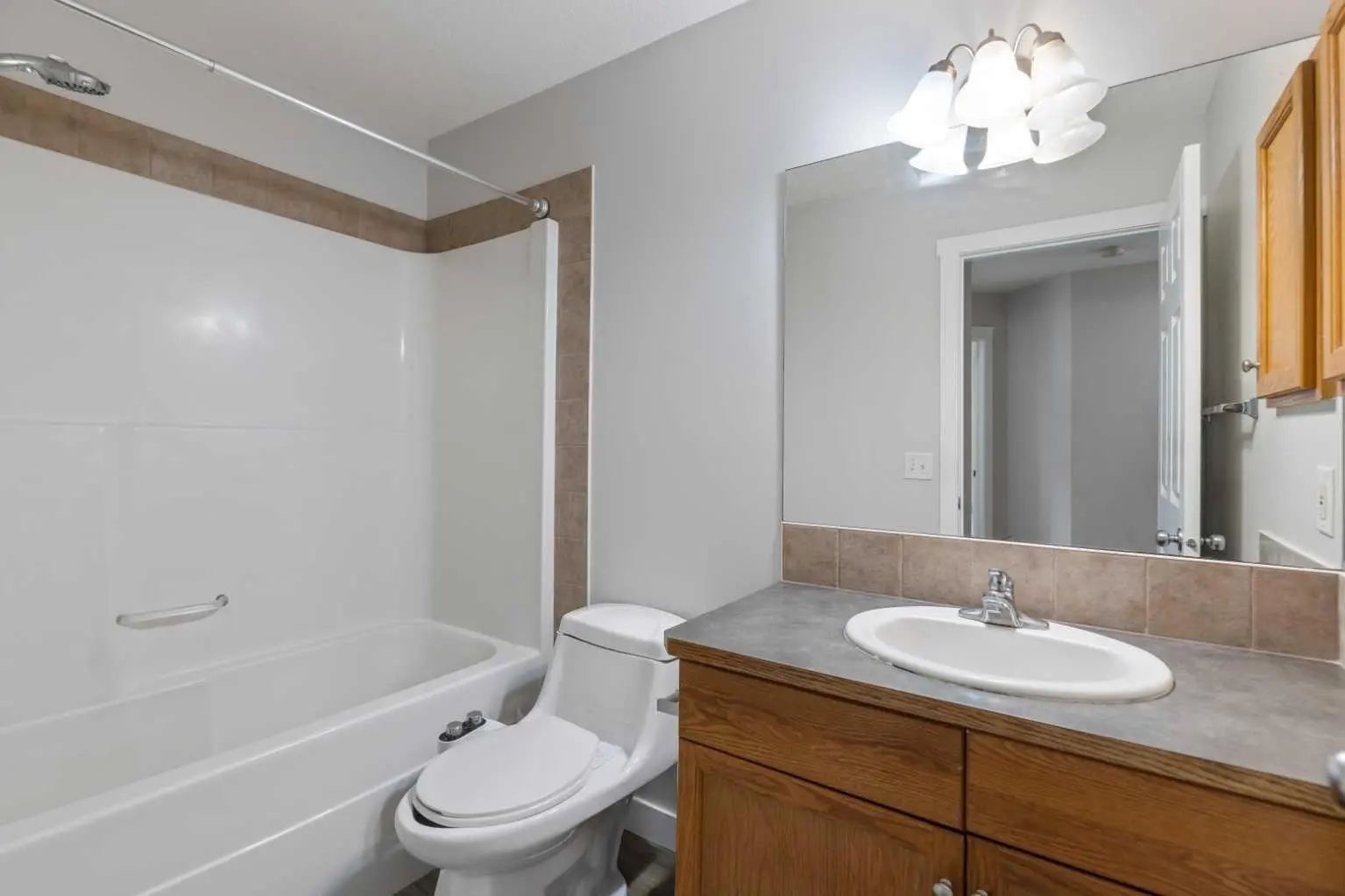 124 Saddlecrest Boulevard Northeast, Calgary – Residential Detached Listing Photo 23
