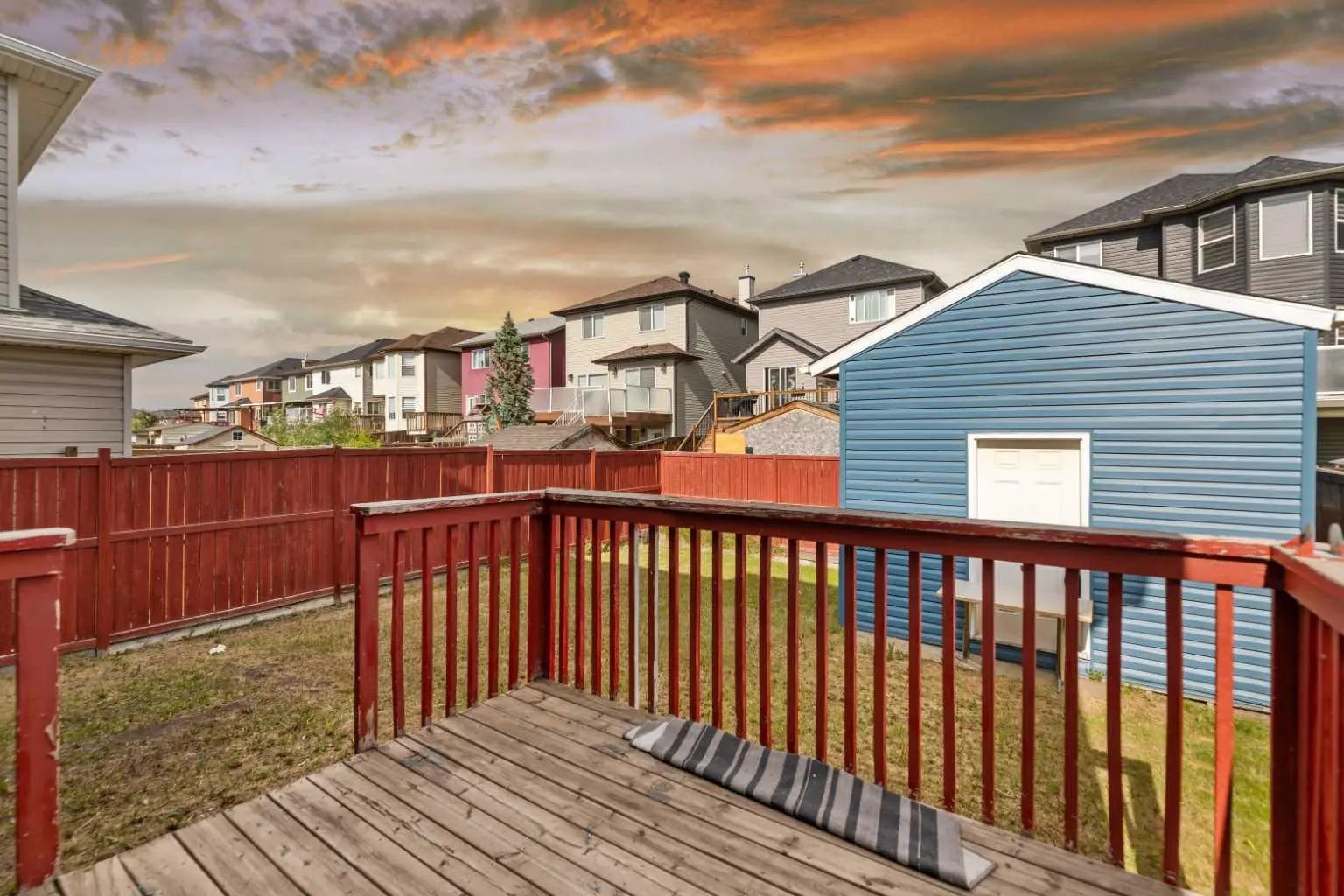 124 Saddlecrest Boulevard Northeast, Calgary – Residential Detached Listing Photo 24