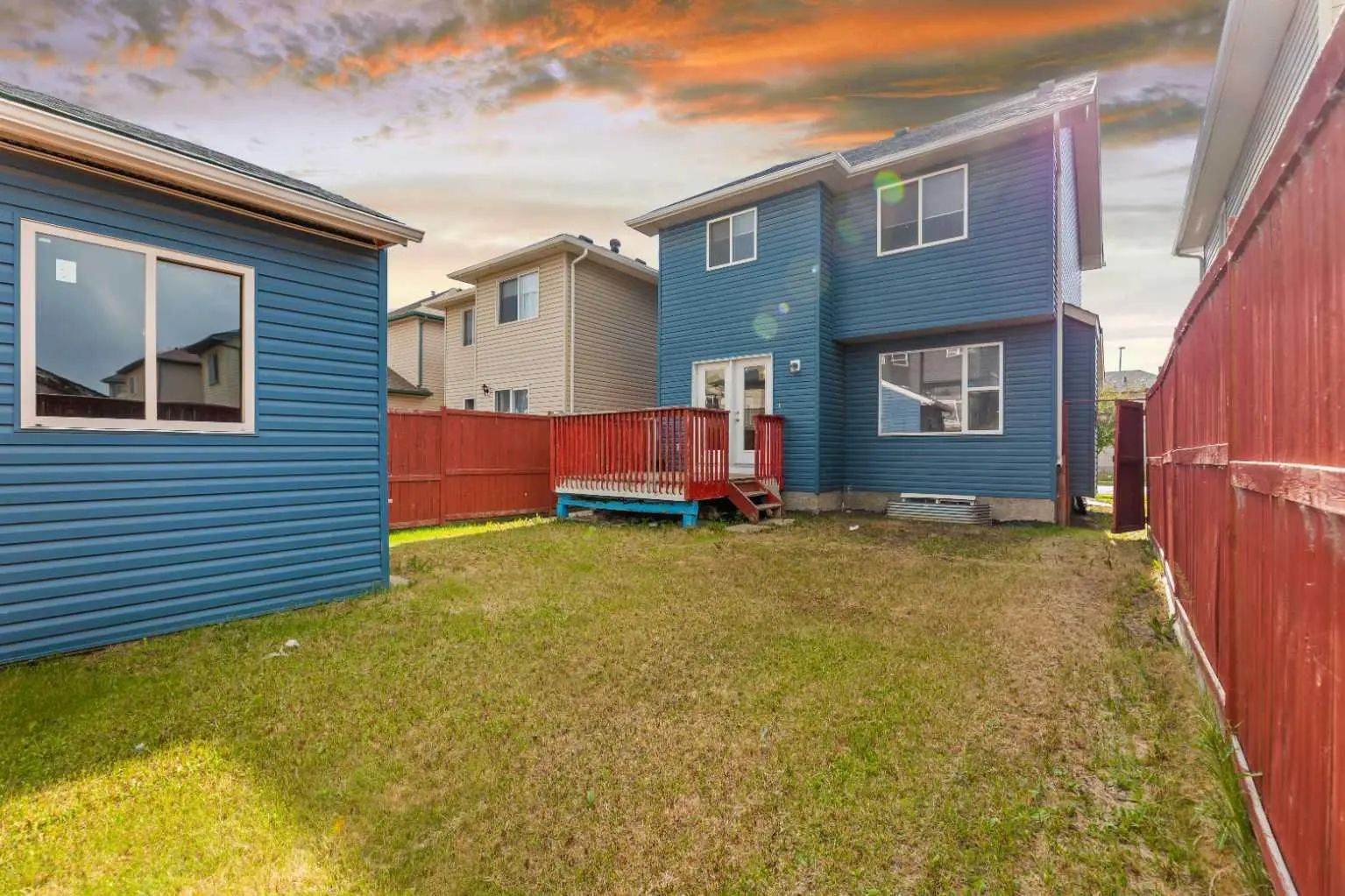 124 Saddlecrest Boulevard Northeast, Calgary – Residential Detached Listing Photo 25