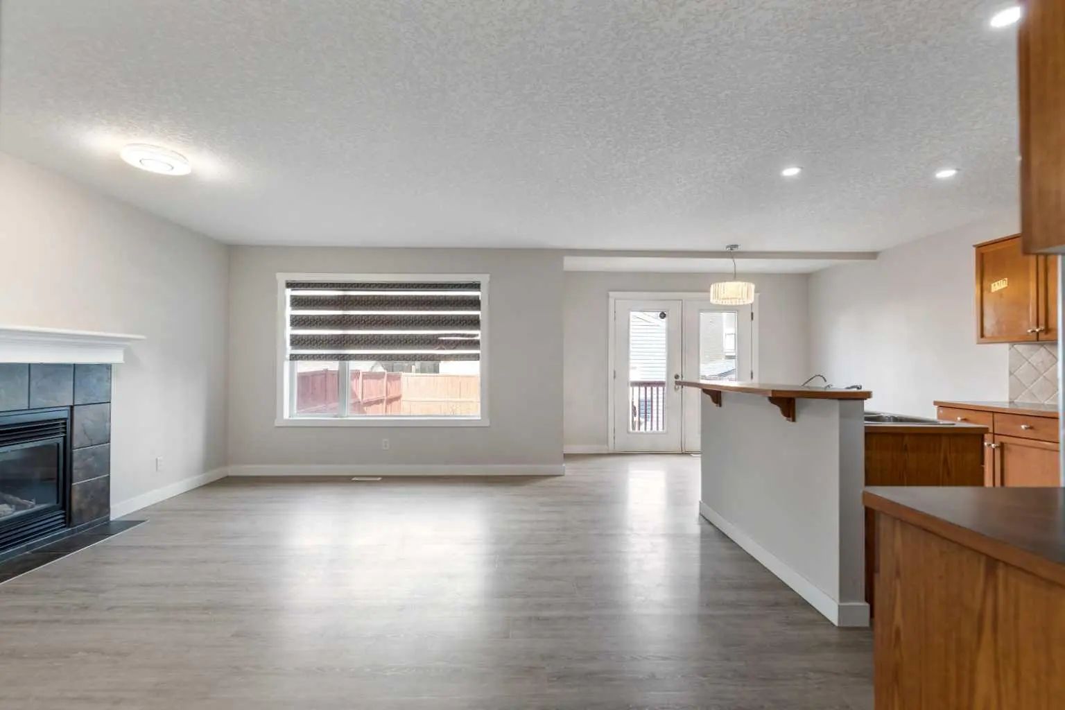 124 Saddlecrest Boulevard Northeast, Calgary – Residential Detached Listing Photo 4