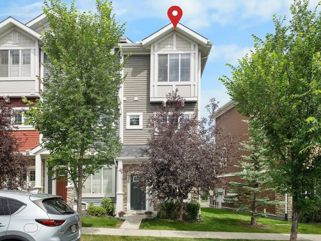 426 Nolan Hill Boulevard Nw, Calgary