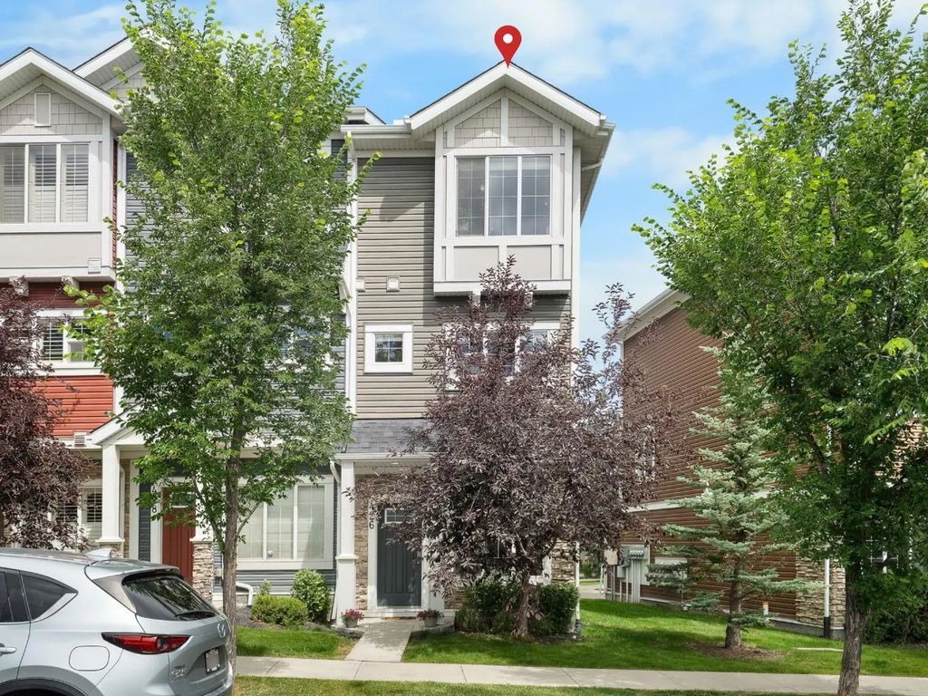 426 Nolan Hill Boulevard Nw, Calgary