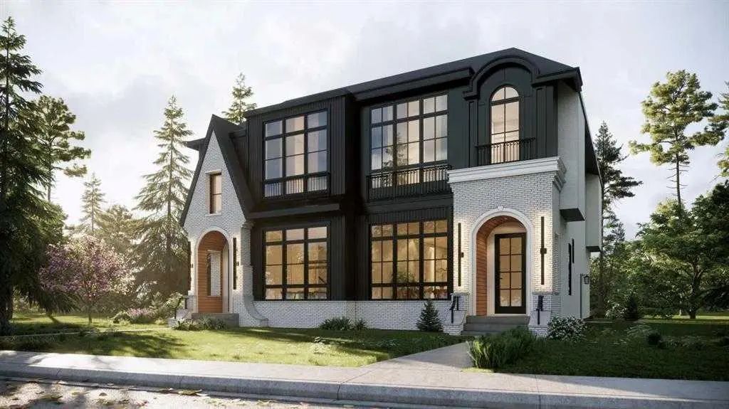 1112 6 Street Ne, Calgary
