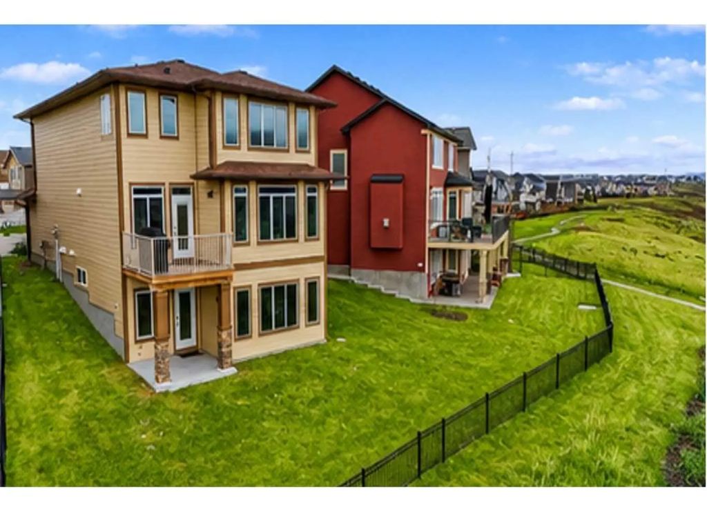 30 Evansborough View Nw, Calgary