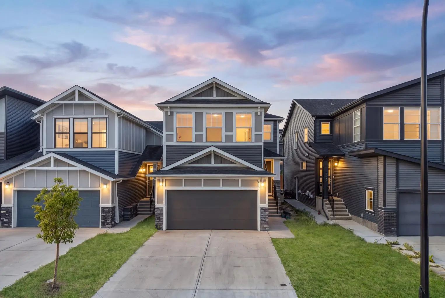 389 Crimson Ridge Place Nw Calgary Alberta T3L 0H5 Haskayne Details