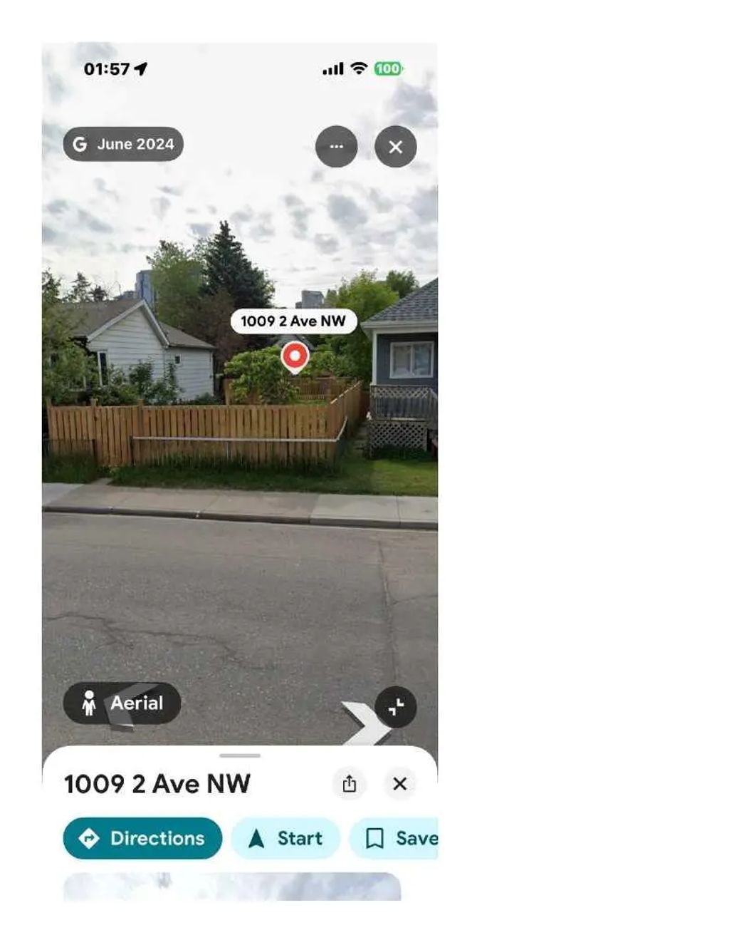 1009 2 Avenue Nw, Calgary