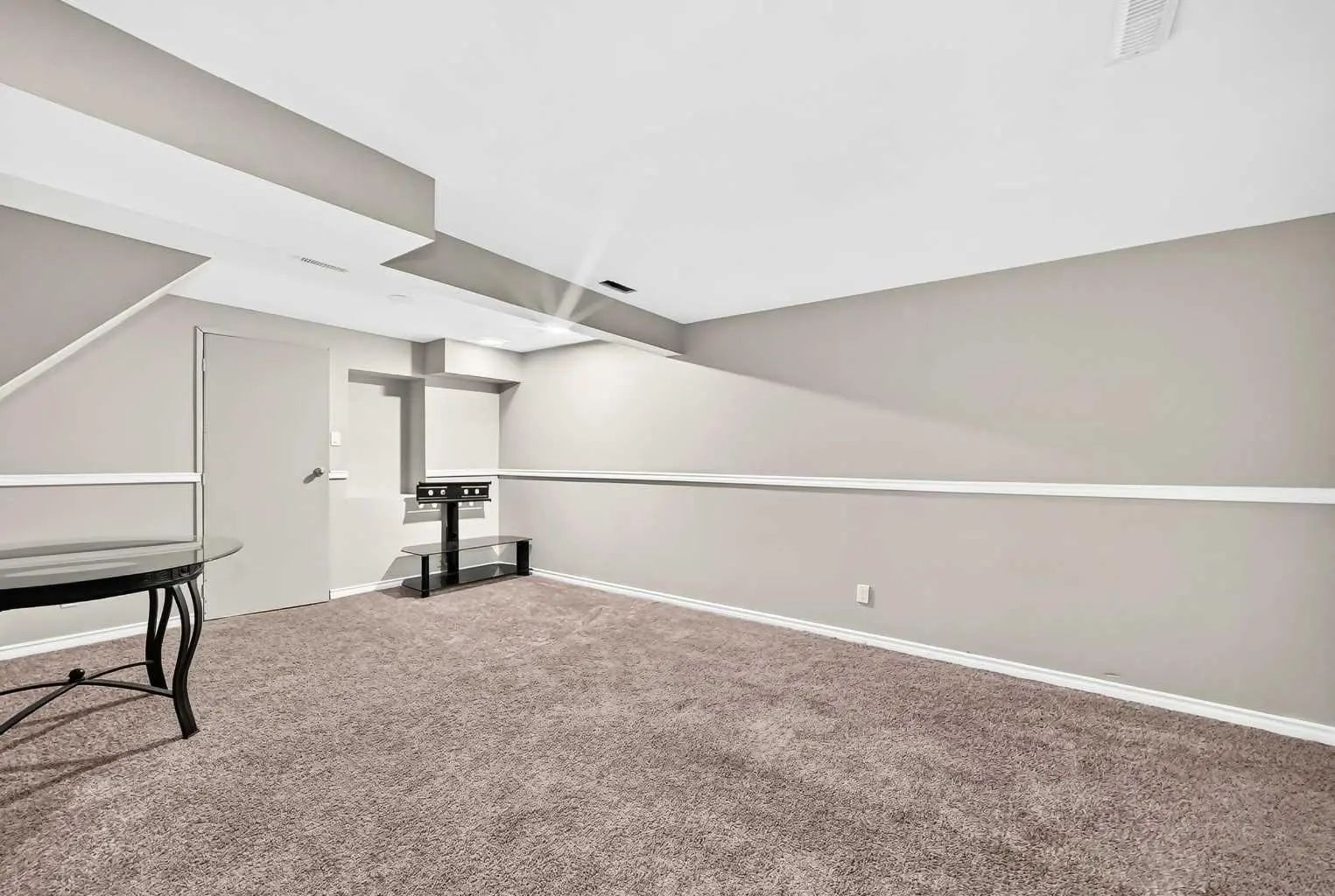 96 Erin Woods Boulevard Southeast, Calgary – Residential Semi Detached (Half Duplex) Listing Photo 25