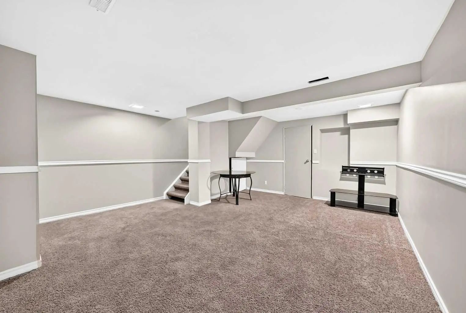 96 Erin Woods Boulevard Southeast, Calgary – Residential Semi Detached (Half Duplex) Listing Photo 26