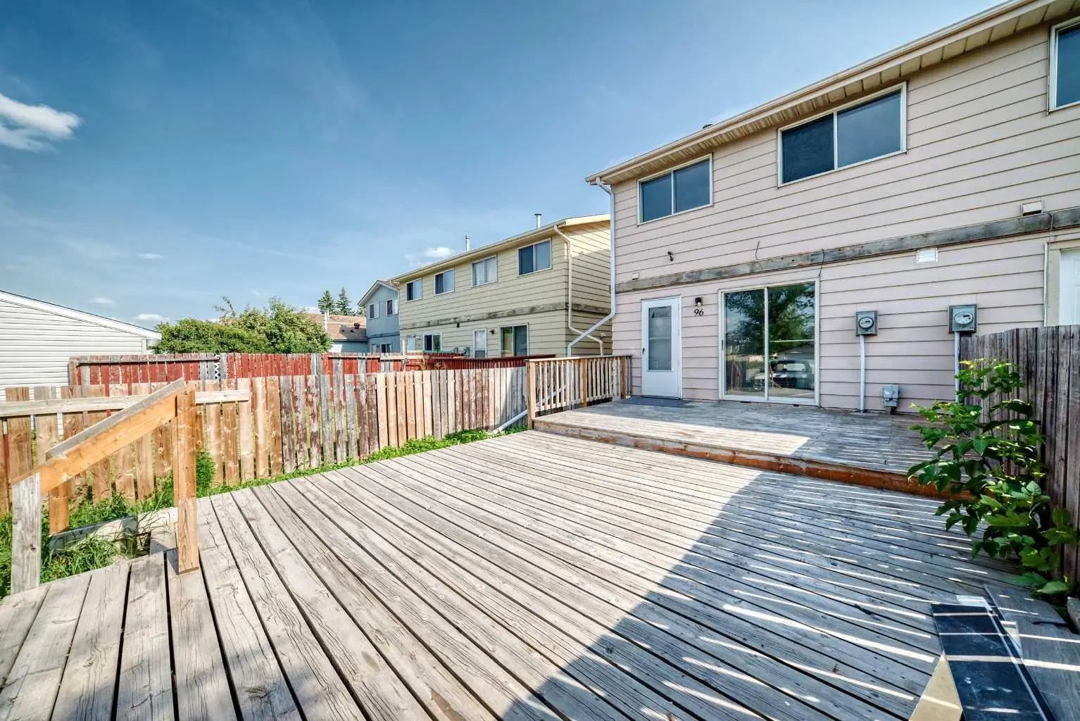 96 Erin Woods Boulevard Southeast, Calgary – Residential Semi Detached (Half Duplex) Listing Photo 30