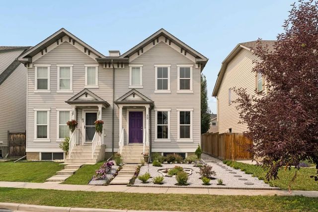 59 Elgin Meadows Park Se, Calgary