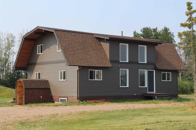 925082 Range Road 232  , Rural Northern Lights, County of