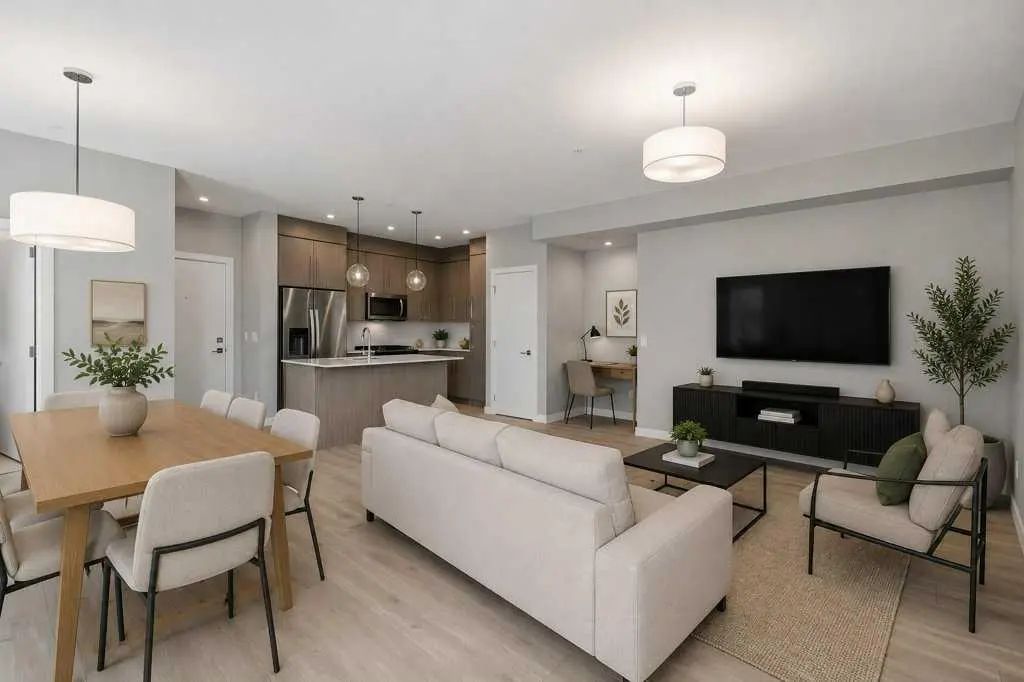 402 383 Smith Street Nw, Calgary