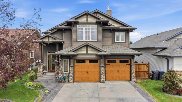 95 Regatta Way , Sylvan Lake