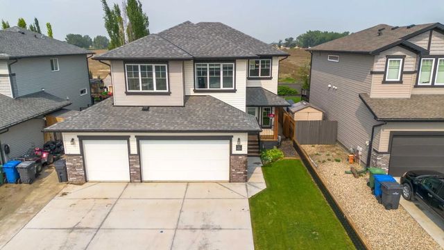 107 Westgate Drive , Coaldale