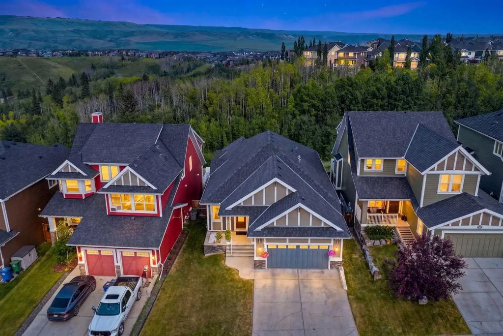 14 Ridge View Place , Cochrane