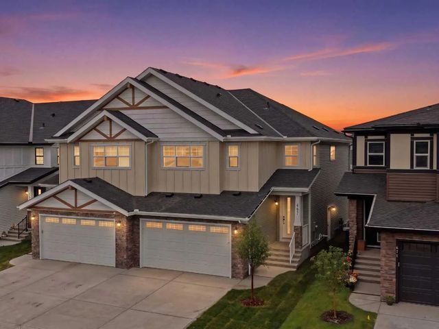 467 Kinniburgh Loop , Chestermere