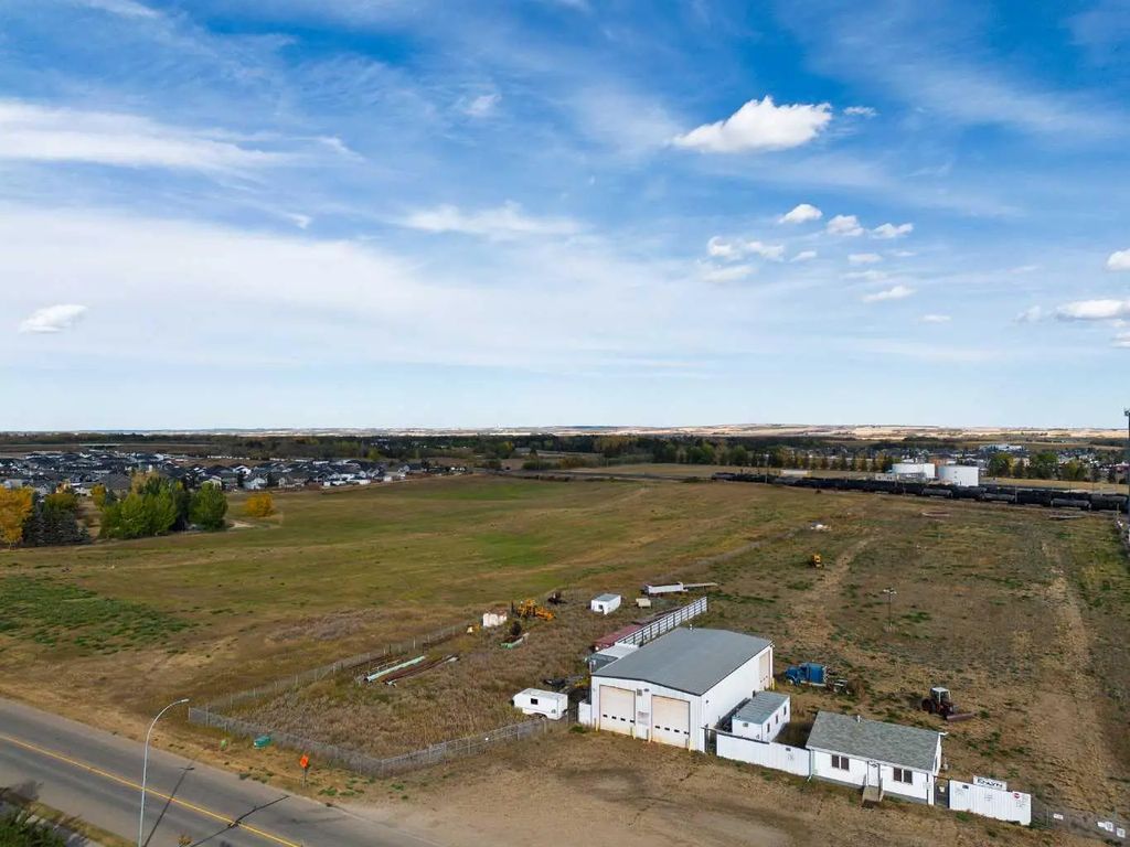 5509 Broadway Street , Blackfalds