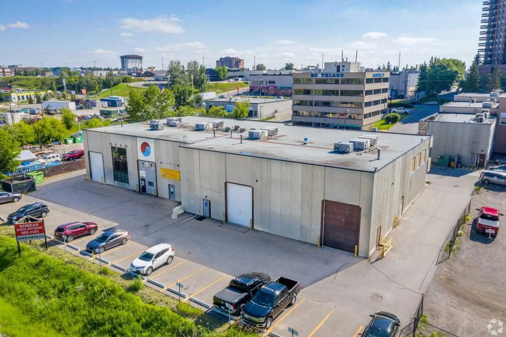 A110 9705 Horton Road Sw, Calgary