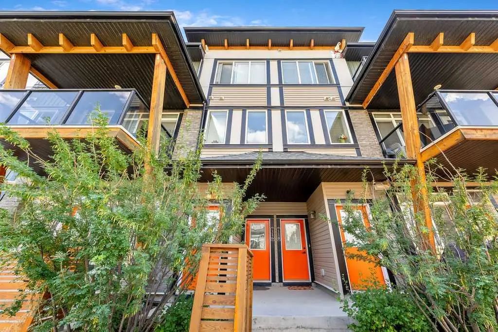 116 Savanna Walk Ne, Calgary