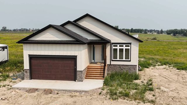 919 Fairway Boulevard , Cardston