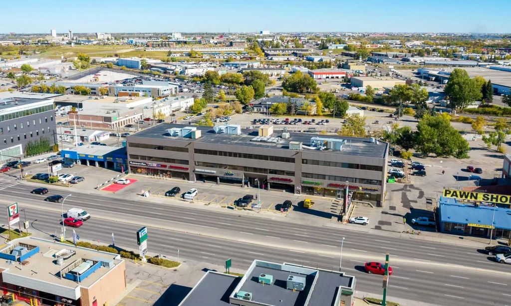 307 4014 Macleod Trail S, Calgary