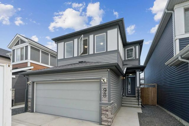 98 Seton Road Se, Calgary