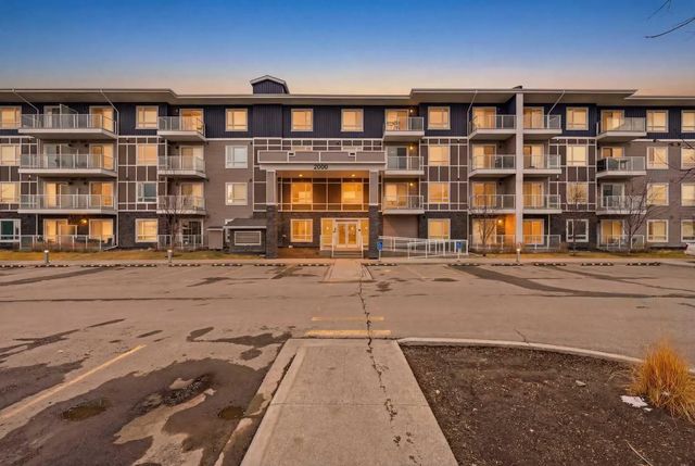 2303 76 Cornerstone Passage Ne, Calgary