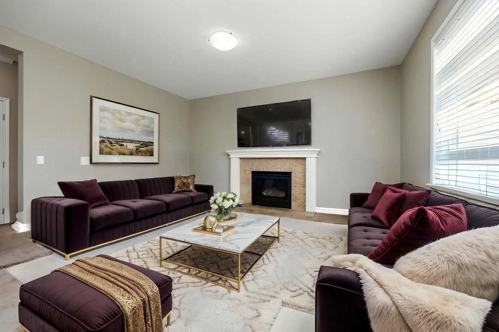 462 Williamstown Green Nw, Airdrie