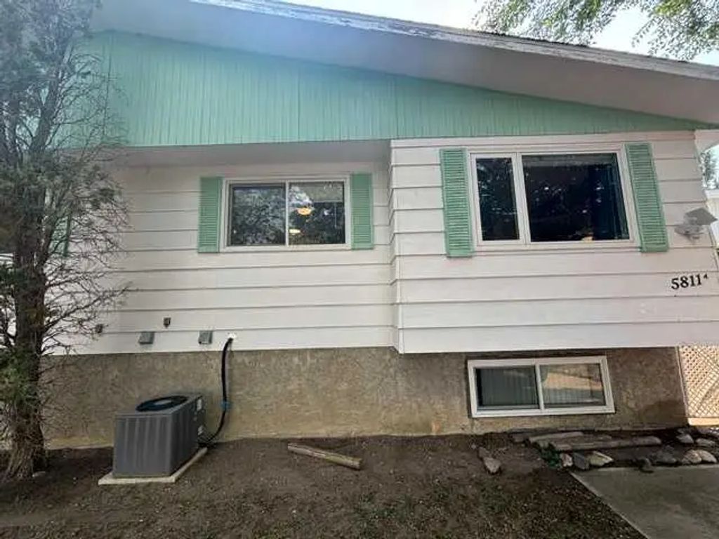 5811a 50 Street N, Taber
