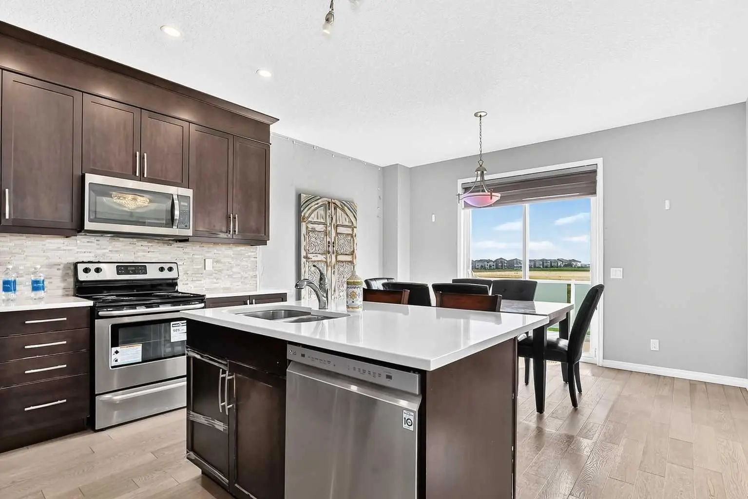 247 Cityscape Way Northeast, Calgary – Residential Detached Listing Photo 9