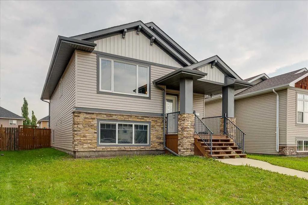 13 Rogers Road , Sylvan Lake