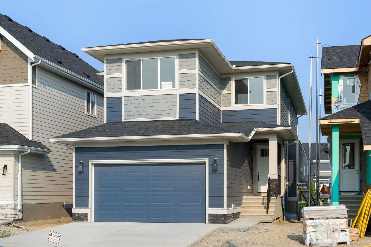 112 Sunrise Heath , Cochrane – Residential Detached Listing Photo 2