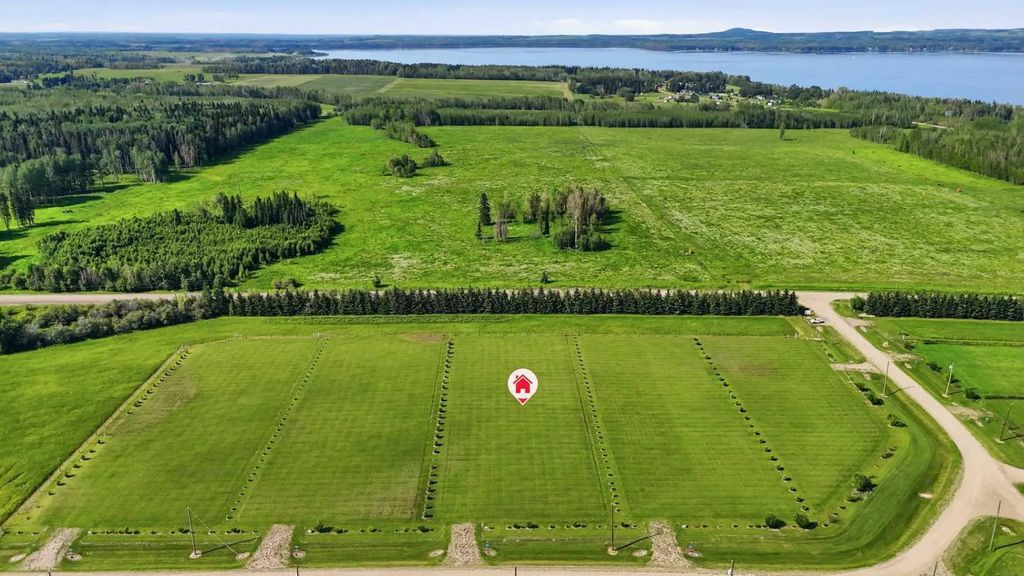 414 62036 Twp Rd 462  , Rural Wetaskiwin No. 10, County of
