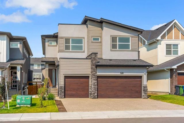 32 Waterford Terrace , Chestermere